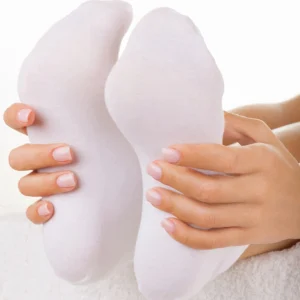 Calzino Sanitario Filo Scozia