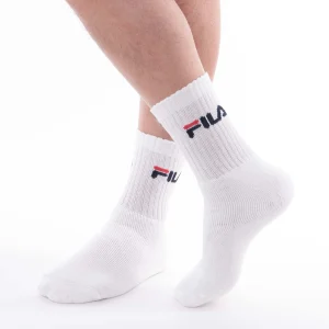 Fila Calzini Uomo in Spugna F9505   3paia