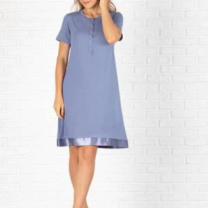 Camicia da notte Donna Maryhome 6M97324