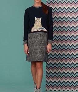 Camicia da notte in punto milano Maryhome