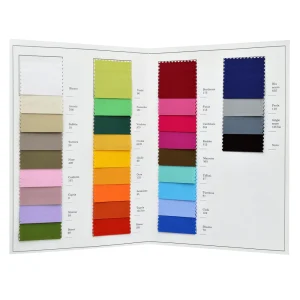 Coppia federe per guanciale Maestri Cotonieri in Puro cotone - tinta unita