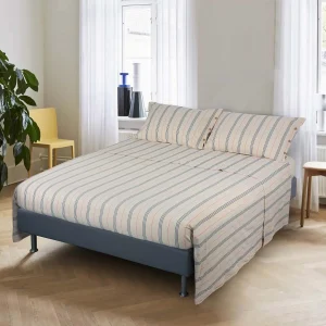 Cavalieri Piazza Pitti Completo Lenzuola Matrimoniale art Matilde D30