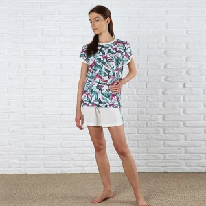 Maryplaid Home Pigiama Donna art Clarissa 6M98529