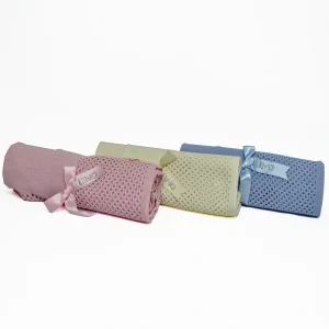 Copertina Liu jo baby art. Bamby Cotone