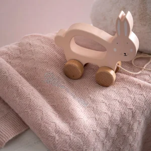 Copertina Blumarine Baby Chic Lana + colori