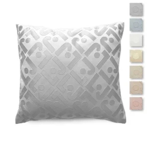 Cuscino arredo quadrato Liu Jo Logato new liu jo +colori