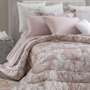 Blumarine Trapunta matrimoniale art Deanna