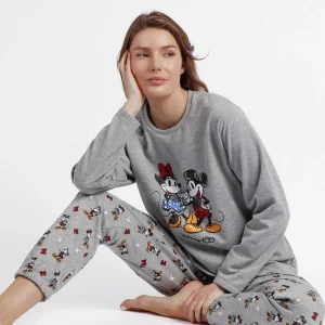 Disney Pigiama - Donna e Ragazza 60544 60627
