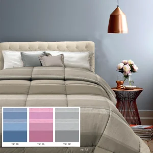 Trapunta piumone Singolo Gf Ferrari ferraruccia dis 1