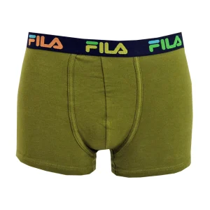 Fila Boxer uomo moda art FU 5016 verde