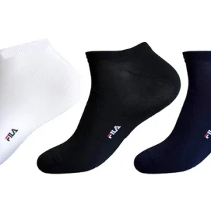 Fila Minicalza in cotone Unisex  X3paia 1709