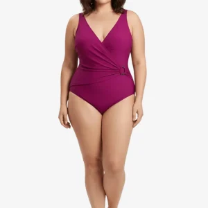 Intero Roidal Bordeaux Elegante