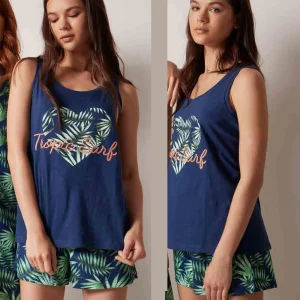 Admas Fruit Pigiama Donna art 55919