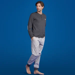 Pigiama UOMO art.GALLES - Philippe Matignon