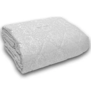 Trapuntino Quilt Liu jo casa Matrimoniale art. Gerbera - + colori