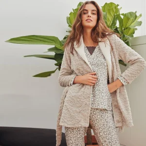 Vestaglia invernale donna Gisela 3/1815.