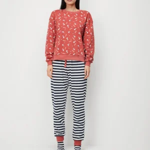 Pigiama Donna Snoopy Gisela 2/20125 - Coordinato