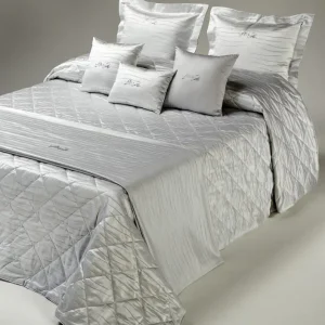 Trapuntino Quilt 100 grammi Liu jo Matrimoniale art Graffiato + colori LL1977