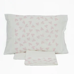 Completo 3 Pezzi Liu jo art. Hearts