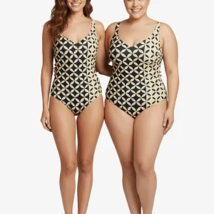 Intero Roidal Fantasia Geometrica Sabbia