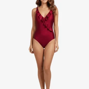 Intero Olivia Gold Elegante