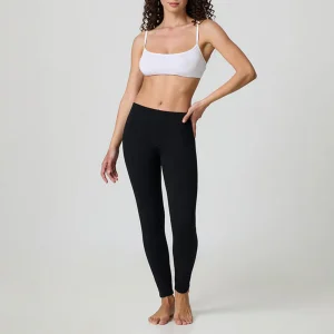 Leggins Donna felpato invernale jadea 4367