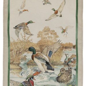 Canovaccio in Lino Tessitura Toscana Telerie Laguna