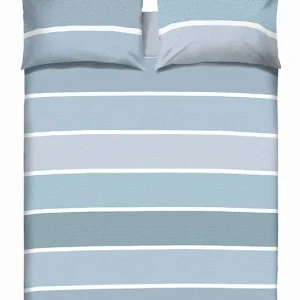 Completo Lenzuola copriletto Matrimoniale Palette - Cavalieri piazza pitti + colori