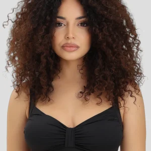 Corpetto Nodo Miriana