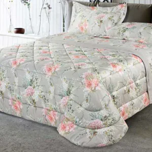 Trapunta Piumone matrimoniale art Imprimes Odetta