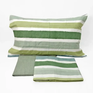 Completo Lenzuola singolo Palette - Cavalieri piazza pitti + colori