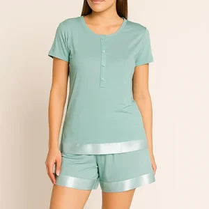 Maryplaid Home Pigiama Donna art 6M97753