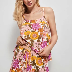 Pigiama Donna Art. 20162S Gisela