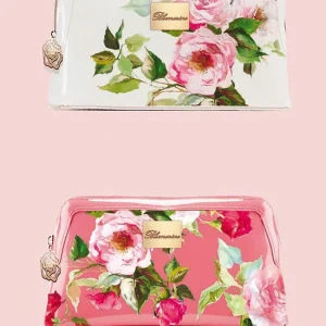 Blumarine pochette con lavette ADELE