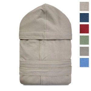 Vingi Accappatoio microspugna art Lisbona + colori