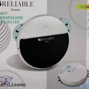 Reliable XM30 Robot Aspirapolvere