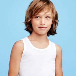 Canottiera AI 384 Ellepi