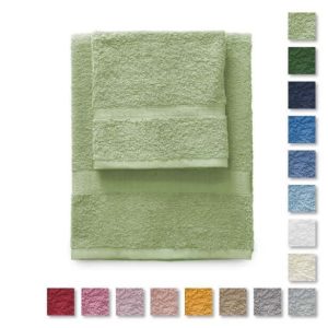 Gabel Asciugamano 1+1 Viso e Ospite