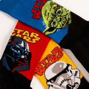 Calzino Uomo Disney star wars