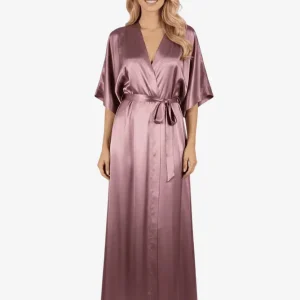 Abito Lungo Otro Amor Eleganza Senza Tempo